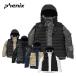  лыжи одежда мужской лыжи жакет Phoenix PHENIX женский <2023>ESM22OT20 / APD DUO JACKET старый модель 