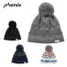 PHENIX Phoenix Beanie <2023> ESB22HW14/Ethnic Double Boys Bon Beanie