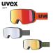  лыжи защитные очки Uvex защитные очки uvex <2024>saga TO / SaGa TO / 551351 очки * очки соответствует 23-24 старый модель исключительный распродажа Япония стандартный товар 