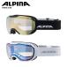  лыжи защитные очки Kids лыжи защитные очки Junior ALPINA Alpina <2023> PHEOS S VM /fenosS VM/ A7274 старый модель исключительный распродажа Япония стандартный товар 
