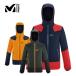 MILLET Millet wear / jacket <2022>ROLDAL II JKT M / MIV9219