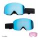 �X�L�[�S�[�O�� �X�m�[�{�[�h ���K�l �ዾ�Ή� NNOUM �m�A�� A+ �܂�~���H �X�y�A�����Y�t�� ���[�ܕt�� �֘A�摜1