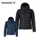  лыжи одежда женский лыжи жакет ROSSIGNOL Rossignol одежда / down <2024>RLJWL33 / W ROSSI HOOD JKT