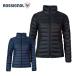  лыжи одежда женский лыжи жакет ROSSIGNOL Rossignol одежда / down <2024>RLJWL34 / W ROSSI JKT