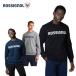 ROSSIGNOL Rossignol одежда / тренировочный <2024>RLKMS13 / LOGO SWEAT RN FT