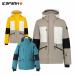  лыжи одежда I Spee k мужской лыжи жакет ICEPEAK <2024> 56221 / ICEPEAK CALE