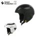Sweet Protection Suite protection лыжи шлем мужской женский <2024>Volata Carbon 2Vi Mips / 840108 FIS соответствует Япония стандартный товар 