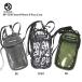 north peak ( North pi-k чехол для пропуска )NP-5398 Smart Phone &amp; Pass Case