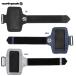 north peak North pi-k смартфон чехол для пропуска ARM SMART PHONE CASE NP-5393 лыжи сноуборд 