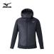  лыжи одежда мужской лыжи жакет Mizuno MIZUNO средний re year женский <2025> Z2MCA402 / Insuration Middle Jacket in s рацион средний 