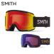  лыжи защитные очки Smith защитные очки smith лыжи мужской женский <2024>Squad / ska do[ASIAN FIT] 2023-2024 исключительный распродажа Япония стандартный товар 