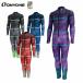 [5 день ограничение! все товар P10 раз!]ONYONE Onyone лыжи одежда GS One-piece <2024> ONO96071 DH RACING SUIT [FIS соответствует ]