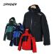  лыжи одежда мужской лыжи жакет SPYDER Spider <2024> 38SA075324 / LEADER JACKET