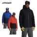  лыжи одежда мужской лыжи жакет SPYDER Spider женский <2024> 38SA075344 / GRAND 3 IN 1 JACKET