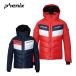  лыжи одежда мужской лыжи жакет Phoenix PHENIX <2024> ESM23OT11 /HONDA Touring Jacket