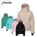  лыжи одежда женский лыжи жакет Phoenix PHENIX <2024> ESW23OT63 / Time Space Ws Jacket