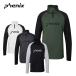  Phoenix лыжи одежда PHENIX лыжи нижний одежда рубашка мужской <2024> ESM23LS13 / PH Logo Inner Jacket