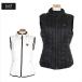 EA7i-e- seven лыжи одежда лучший женский <2024> 6RTQ02 / SKI W KITZBUHEL LIGHT THERMORE VEST