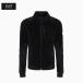 EA7i-e- seven средний re year жакет флис мужской <2024> 6RPMA4 / SKI M CORTINA FASHION T-TOP FZ