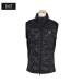 EA7i-e- seven лыжи одежда лучший мужской <2024> 6RPQ06 / SKI M KITZBUHEL LTPADDED VEST