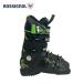 ROSSIGNOL Rossignol лыжи ботинки <2025>SUPER VIRAGE 105 SC - BLACK / RBM2610