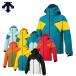 лыжи одежда Descente мужской лыжи жакет DESCENTE женский <2024>DWUWJK55 / S.I.O INSULATION JACKET 2023-2024