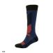 �y10/15����! P5�{�zDESCENTE �f�T���g �X�L�[ �\�b�N�X �C�� �L�b�Y �W���j�A DWDWJB60 / JUNIOR SOCKS �֘A�摜3