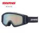  лыжи защитные очки Swanz защитные очки лыжи SWANS мужской женский <2024>HELI HELI-TBS / износ [ очки * очки соответствует ] Япония стандартный товар 