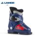 LANGE Lange лыжи ботинки Kids Junior 2025 L-Kid [LBM5630]
