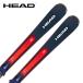 HEAD head skis men's lady's 2024 SHAPE E.V5 + PR 11 GW plate / binding set installation free grip walk correspondence 