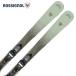 ROSSIGNOL skis Rossignol lady's 2025 EXPERIENCE W 76 + XPRESS W 10 GW plate / binding set installation free 