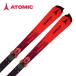 skis ATOMIC atomic Kids Junior 2024 REDSTER S9 FIS J-RP2 + COLT 10 binding set installation free [AAST01970] 2023-2024