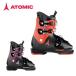 ATOMIC атомный лыжи ботинки Kids Junior <2025> HAWX KIDS 3 ( Hawk s Kids 3 ) [AE5029540] [AE5029640]
