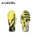 LEVEL Revell лыжи перчатка <2024>SQ CF MITT / 3017UM исключительный распродажа Япония стандартный товар 