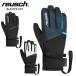 REUSCHroishu ski glove men's lady's <2024>BLASTER GTX[GORE-TEX]