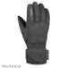REUSCH ���C�V�� �X�L�[ �O���[�u �L�b�Y �W���j�A ALICE R-TEX XT JUNIOR�y�W���j�A�T�C�Y�z �j�i�Z�[�� ���{���K�i �֘A�摜2