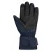 REUSCH ���C�V�� �X�L�[ �O���[�u �L�b�Y �W���j�A ALICE R-TEX XT JUNIOR�y�W���j�A�T�C�Y�z �j�i�Z�[�� ���{���K�i �֘A�摜5