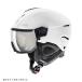 UVEX �E�x�b�N�X �X�L�[ �w�����b�g �����Y ���f�B�[�X  instinct visor / �C���r�N�^�X �o�C�U�[ / 566260 �j�i�Z�[�� ���{���K�i �֘A�摜2