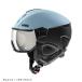 UVEX �E�x�b�N�X �X�L�[ �w�����b�g �����Y ���f�B�[�X  instinct visor / �C���r�N�^�X �o�C�U�[ / 566260 �j�i�Z�[�� ���{���K�i �֘A�摜4