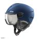 UVEX �E�x�b�N�X �X�L�[ �w�����b�g �����Y ���f�B�[�X  instinct visor / �C���r�N�^�X �o�C�U�[ / 566260 �j�i�Z�[�� ���{���K�i �֘A�摜5
