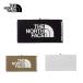 THE NORTH FACE The * North * лицо лыжи аксессуары полотенце мужской женский <2024> NN22100 / Comfort Cotton Towel L