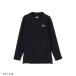 THE NORTH FACE �U�E�m�[�X�E�t�F�C�X �X�L�[ �A���_�[ �L�b�Y �W���j�A ��2025�� NUJ62340 / L/S WARM Crew �����O�X���[�u�E�H�[���N���[ �֘A�摜1