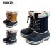 POOKIES Pooh ключ z снегоступы Kids Junior детский <2024> PK-WP710S 23-24 старый модель 