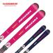 OGASAKA Ogasaka skis 2024 KEO'S (keoz)KS-EY + SLR 10 GW binding set installation free grip walk correspondence NEW model men's lady's 