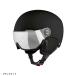 ALPINA �A���s�i �X�L�[ �w�����b�g �����Y ���f�B�[�X��2026�� ARBER VISOR Q-LITE / �A�[�o�[ �o�C�U�[ Q-LITE / A9228   ���{���K�i �֘A�摜1