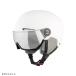ALPINA �A���s�i �X�L�[ �w�����b�g �����Y ���f�B�[�X��2026�� ARBER VISOR Q-LITE / �A�[�o�[ �o�C�U�[ Q-LITE / A9228   ���{���K�i �֘A�摜2