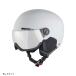 ALPINA �A���s�i �X�L�[ �w�����b�g �����Y ���f�B�[�X��2026�� ARBER VISOR Q-LITE / �A�[�o�[ �o�C�U�[ Q-LITE / A9228   ���{���K�i �֘A�摜3