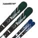  skis SWALLOW swallow Short ski men's lady's <2024> OREO 123 + XPRESS 10 B83 GW[ metal fittings attaching * installation free shipping ] Short ski middle class 