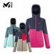  лыжи одежда женский лыжи жакет Millet MILLET <2024> MIV9904 / NALLO JKT W[MUJI]