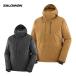  лыжи одежда мужской лыжи жакет Salomon SALOMON Gore-Tex женский <2024>PATROLLER GTX DOWN PARKA M [GORE-TEX]